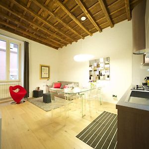 Appartement met Drie Slaapkamers